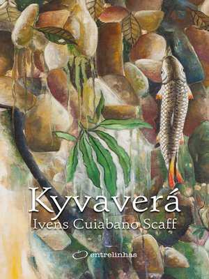 cover image of Kyvaverá